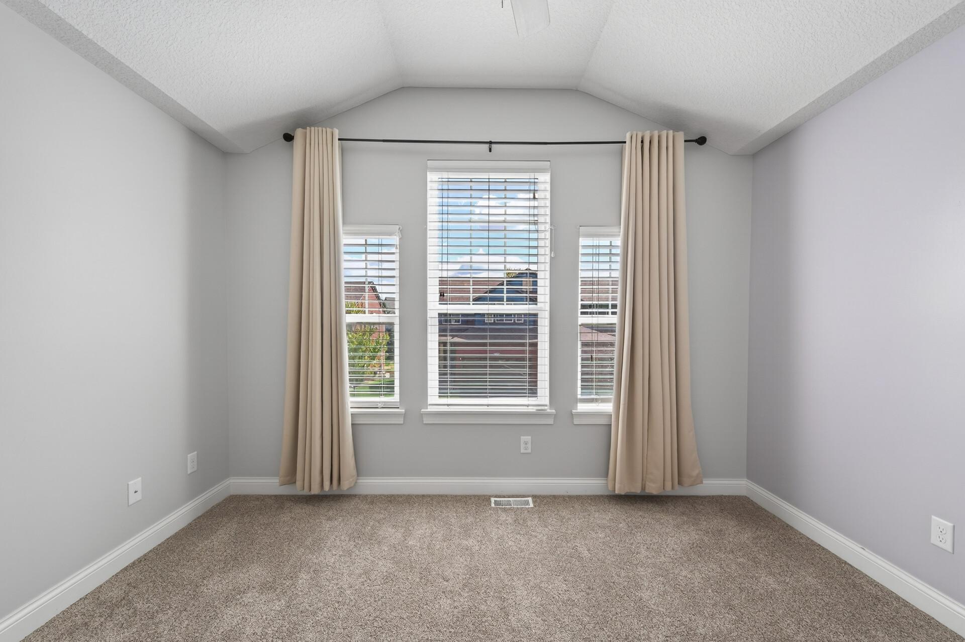 Bedroom #3