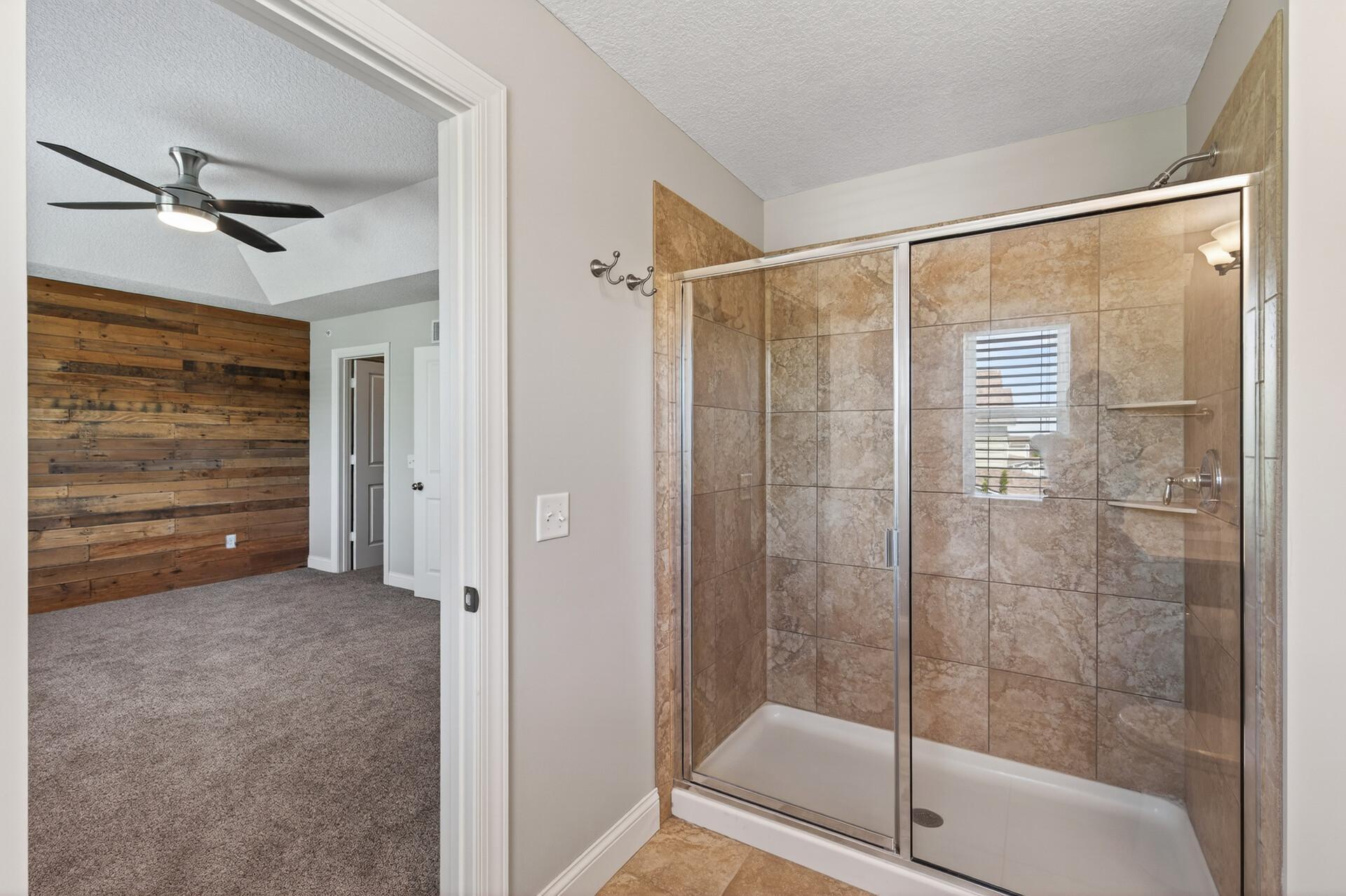 Owner's BR Bath