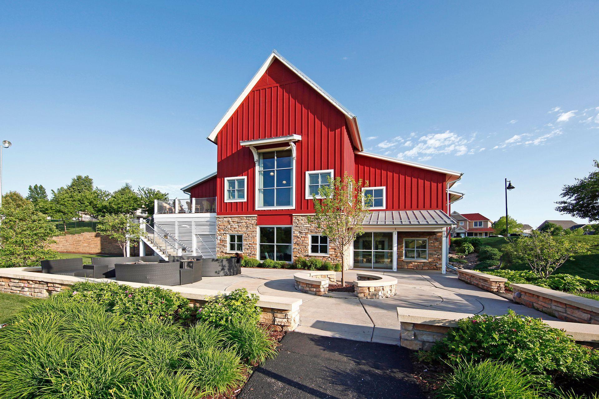 Stonemill Farms Community Center