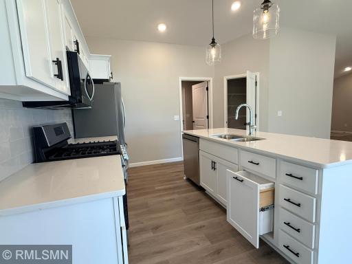 8804 147th Avenue NW, Ramsey, MN 55303