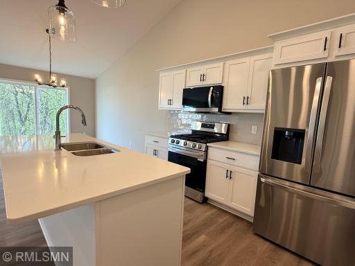 8804 147th Avenue NW, Ramsey, MN 55303