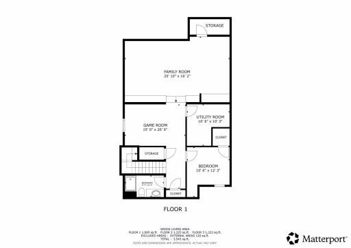 5308 Ewing Avenue S, Minneapolis, MN 55410