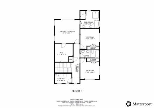 5308 Ewing Avenue S, Minneapolis, MN 55410