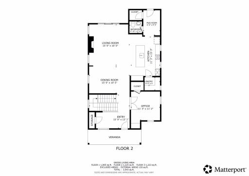 5308 Ewing Avenue S, Minneapolis, MN 55410