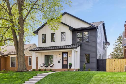 5308 Ewing Avenue S, Minneapolis, MN 55410