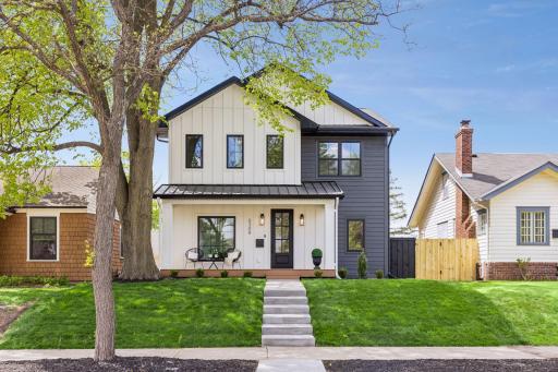 5308 Ewing Avenue S, Minneapolis, MN 55410