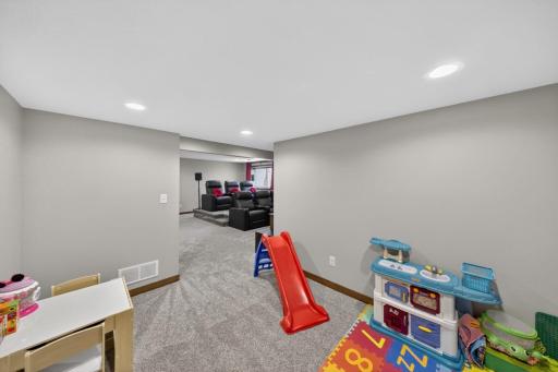 1721 Echo Ridge Street SW, Rochester, MN 55902