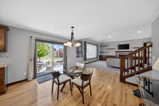 1721 Echo Ridge Street SW, Rochester, MN 55902