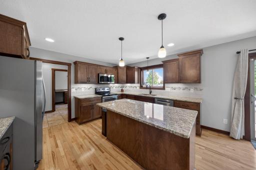 1721 Echo Ridge Street SW, Rochester, MN 55902