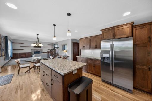 1721 Echo Ridge Street SW, Rochester, MN 55902