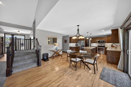 1721 Echo Ridge Street SW, Rochester, MN 55902