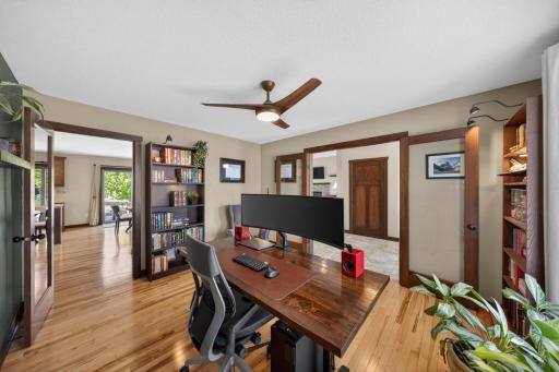 1721 Echo Ridge Street SW, Rochester, MN 55902