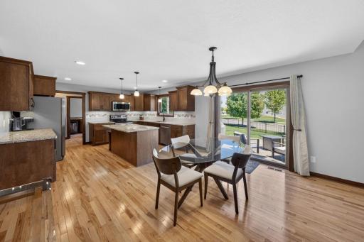 1721 Echo Ridge Street SW, Rochester, MN 55902