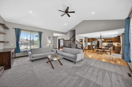 1721 Echo Ridge Street SW, Rochester, MN 55902