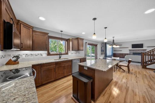 1721 Echo Ridge Street SW, Rochester, MN 55902
