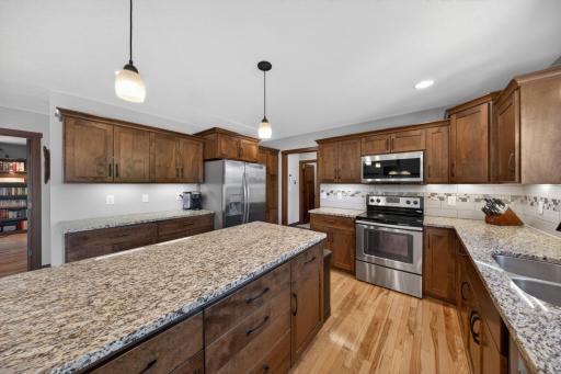 1721 Echo Ridge Street SW, Rochester, MN 55902