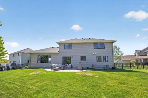 1721 Echo Ridge Street SW, Rochester, MN 55902