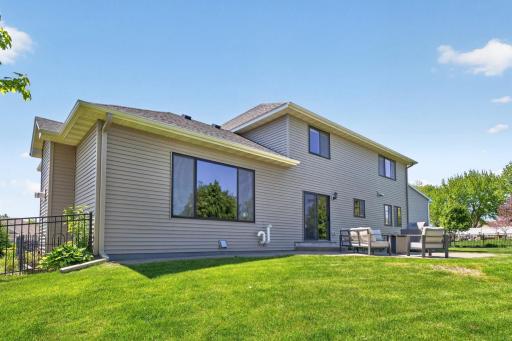 1721 Echo Ridge Street SW, Rochester, MN 55902