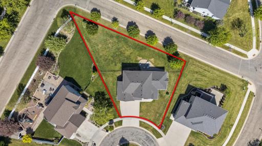 1721 Echo Ridge Street SW, Rochester, MN 55902