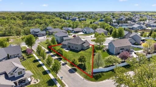 1721 Echo Ridge Street SW, Rochester, MN 55902