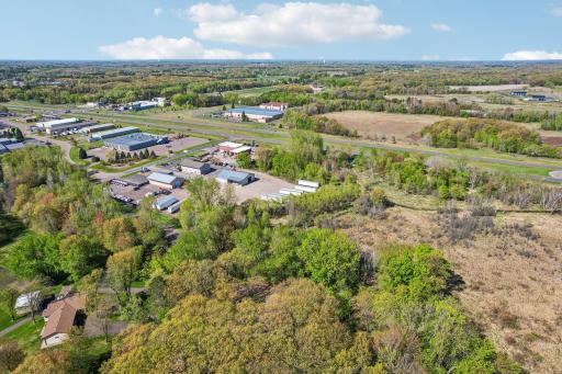 1509 166th Avenue NE, Ham Lake, MN 55304