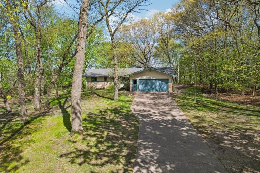 1509 166th Avenue NE, Ham Lake, MN 55304