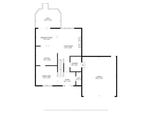 13 Cliff Ridge Court, Hudson, WI 54016