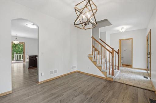 13 Cliff Ridge Court, Hudson, WI 54016