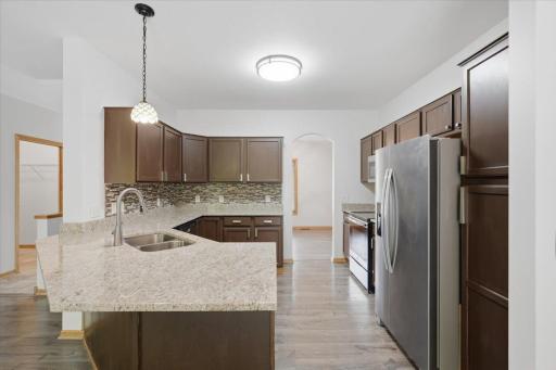 13 Cliff Ridge Court, Hudson, WI 54016