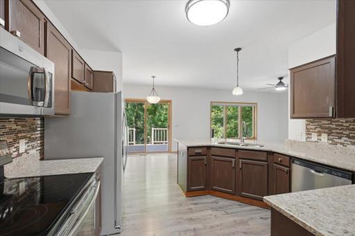 13 Cliff Ridge Court, Hudson, WI 54016