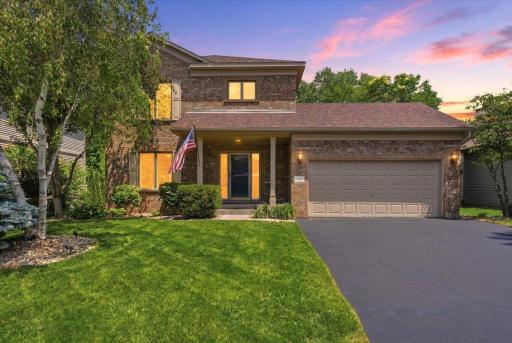 13 Cliff Ridge Court, Hudson, WI 54016