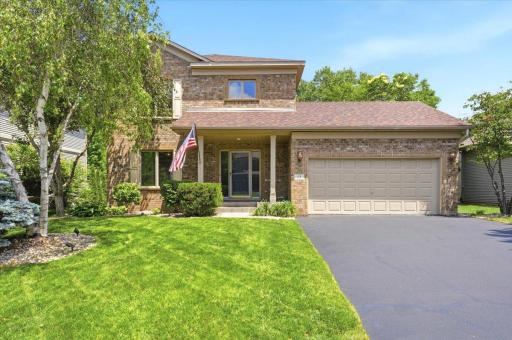 13 Cliff Ridge Court, Hudson, WI 54016