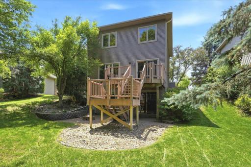 13 Cliff Ridge Court, Hudson, WI 54016