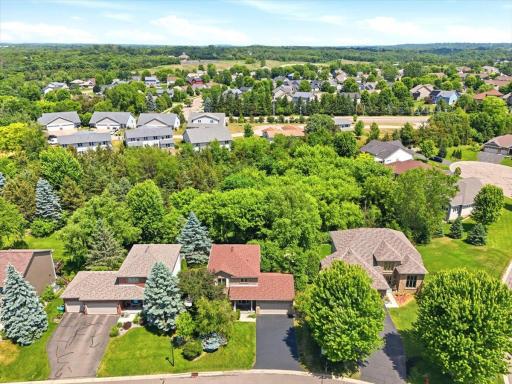 13 Cliff Ridge Court, Hudson, WI 54016