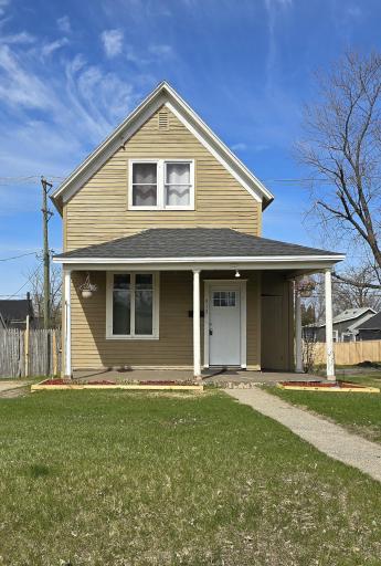 913 Mississippi Avenue NW, Bemidji, MN 56601