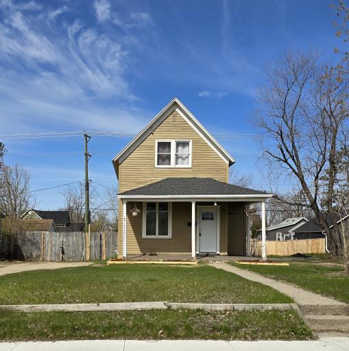 913 Mississippi Avenue NW, Bemidji, MN 56601