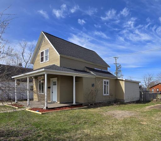 913 Mississippi Avenue NW, Bemidji, MN 56601