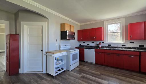 913 Mississippi Avenue NW, Bemidji, MN 56601