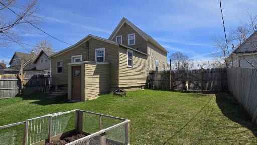 913 Mississippi Avenue NW, Bemidji, MN 56601