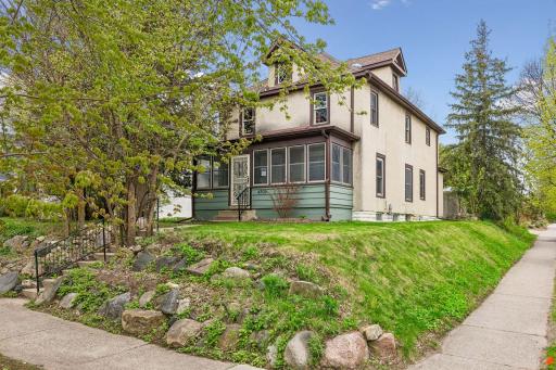 Welcome to 4300 Pleasant - great investment property in a fantastic neighborhood!