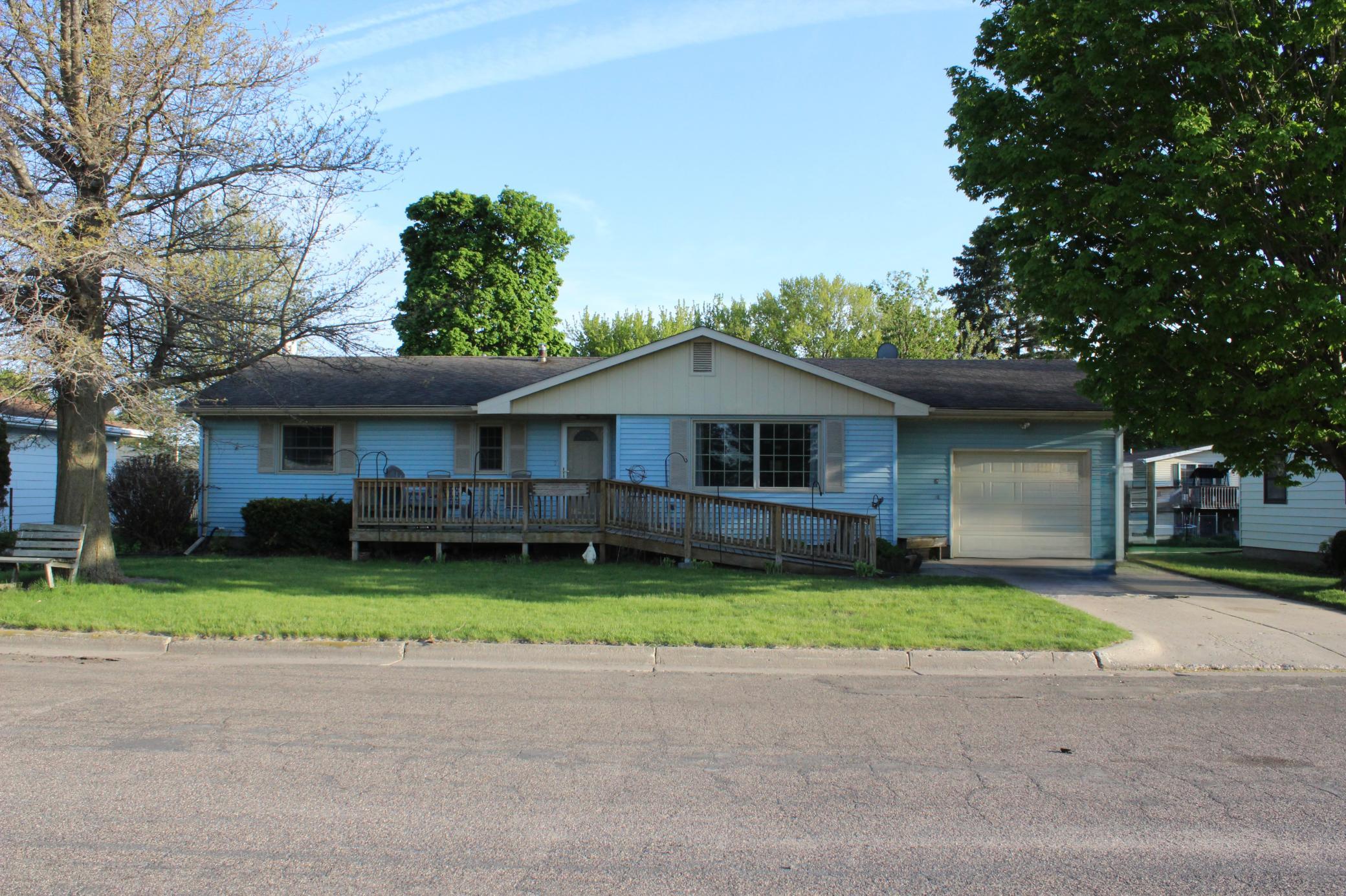 Charming 3+ Bedroom Home