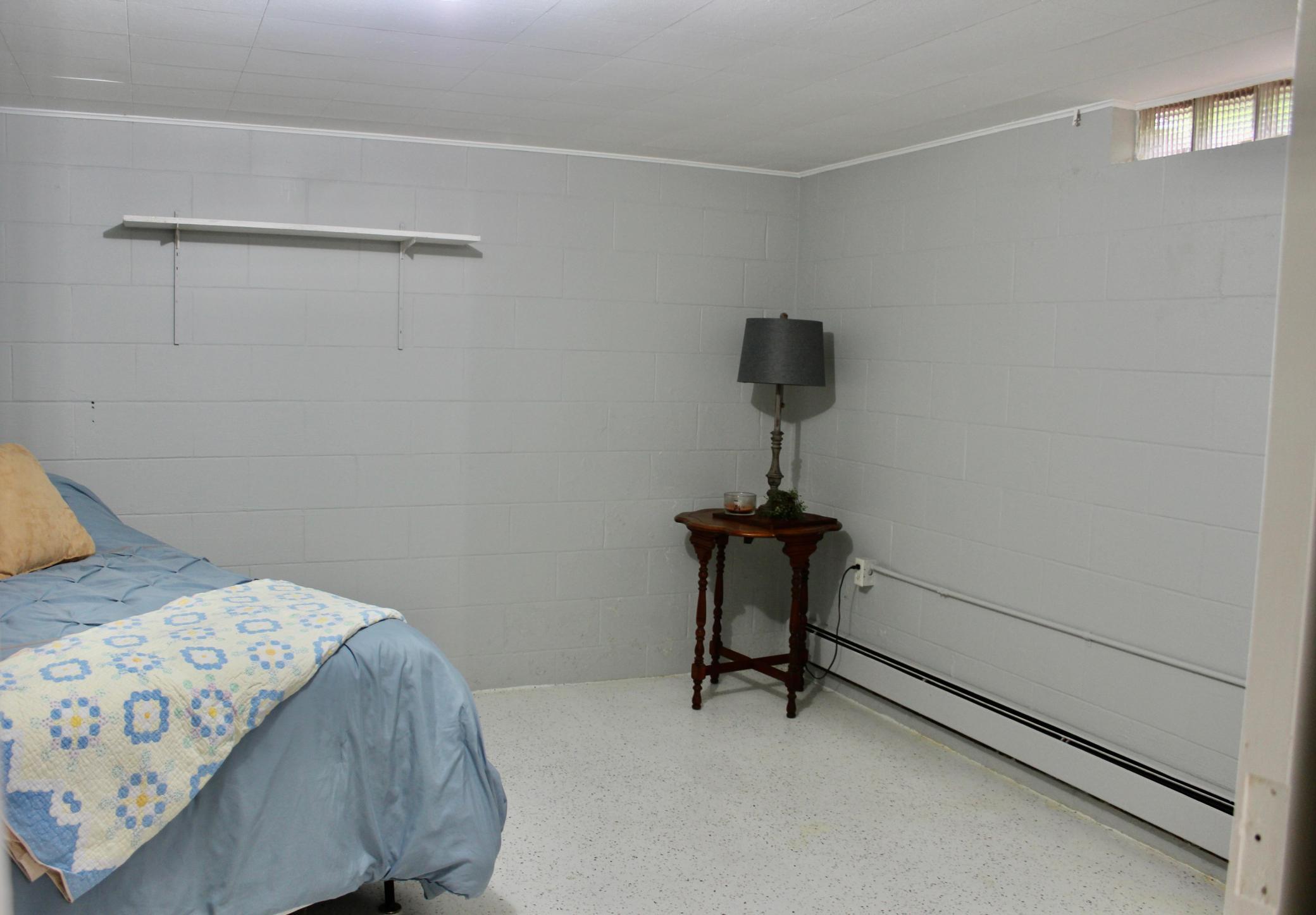 Potential of 4th Bedroom (needs egress)
