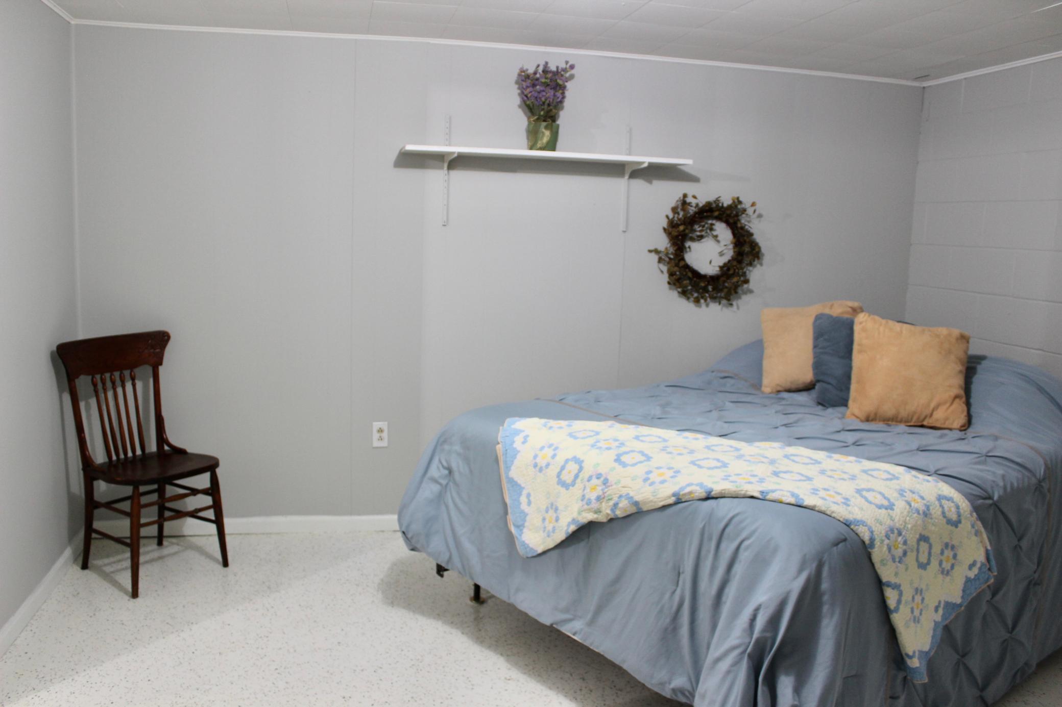 Potential 4th Bedroom (needs egress)