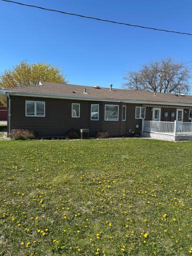 105 Oscar Avenue N, Canby, MN 56220