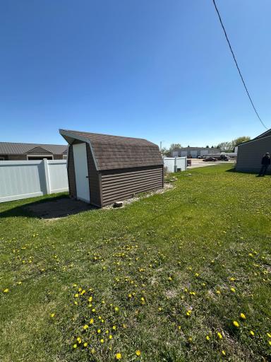 105 Oscar Avenue N, Canby, MN 56220