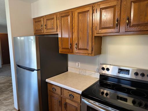 105 Oscar Avenue N, Canby, MN 56220