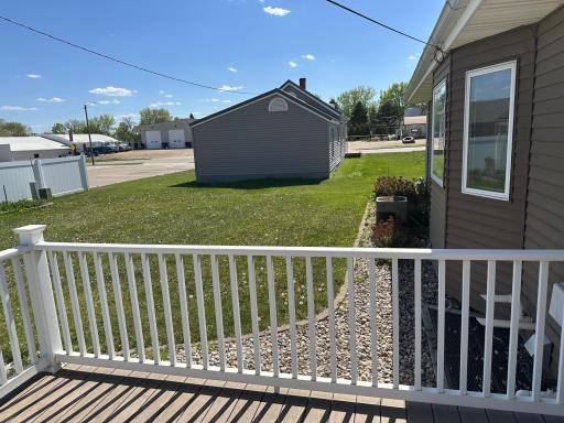 105 Oscar Avenue N, Canby, MN 56220