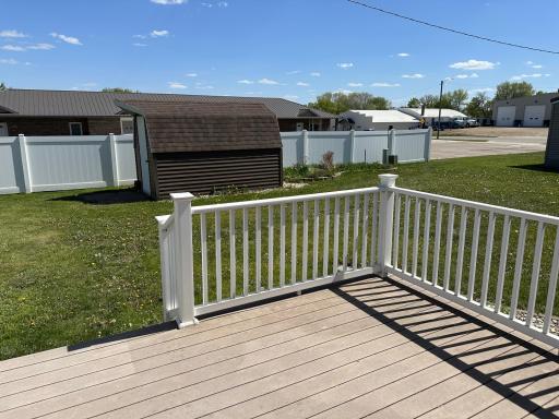 105 Oscar Avenue N, Canby, MN 56220