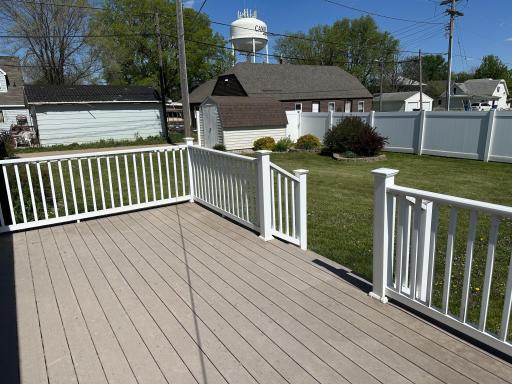 105 Oscar Avenue N, Canby, MN 56220