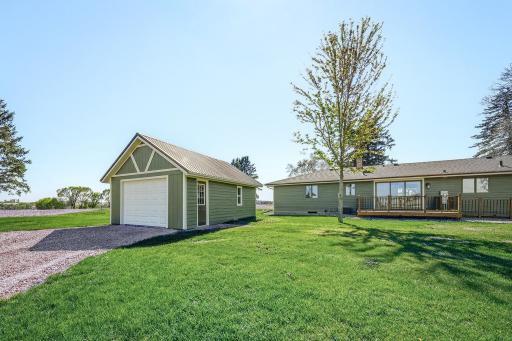 N3940 County Road K, Ellsworth, WI 54011
